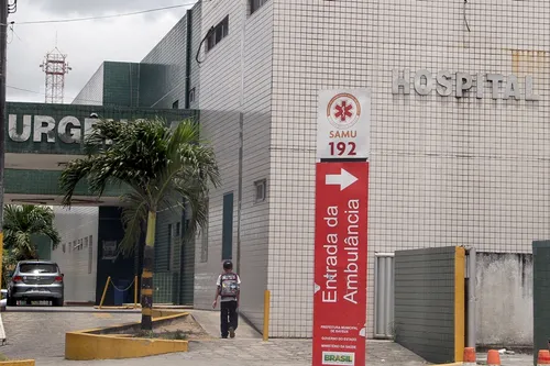 
				
					CRM-PB interdita eticamente maternidade de Bayeux por irregularidades na limpeza
				
				