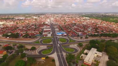 
				
					Com 70 mil habitantes, Mangabeira segue sendo o bairro mais populoso da Paraíba
				
				