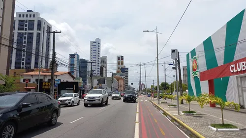 
				
					Com 70 mil habitantes, Mangabeira segue sendo o bairro mais populoso da Paraíba
				
				