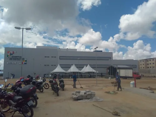 
				
					Locais de provas do concurso da Fundação PB Saúde são divulgados nesta sexta
				
				