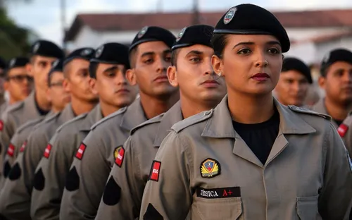 
				
					Concurso da PM e Corpo de Bombeiros da PB tem resultado final divulgado
				
				