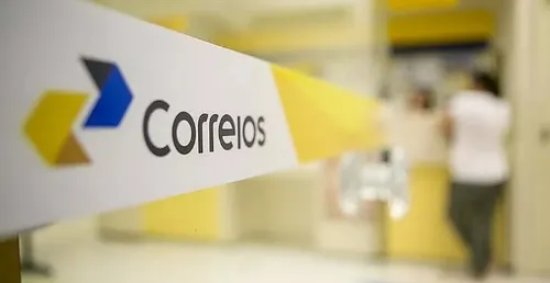 
				
					PF prende funcionário dos Correios na PB por desvio de encomenda
				
				