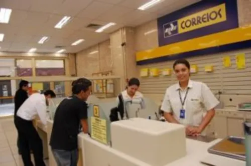 
				
					Concurso dos Correios 2024 terá edital publicado em 9 de outubro; veja novidades
				
				
