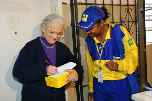 
				
					Concurso dos Correios: Campina Grande tem a maior concorrência da Paraíba para vaga de carteiro
				
				