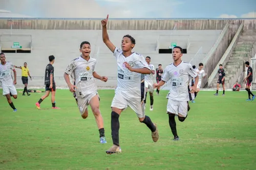 
				
					Confira a lista de campeões do Campeonato Paraibano Sub-15
				
				