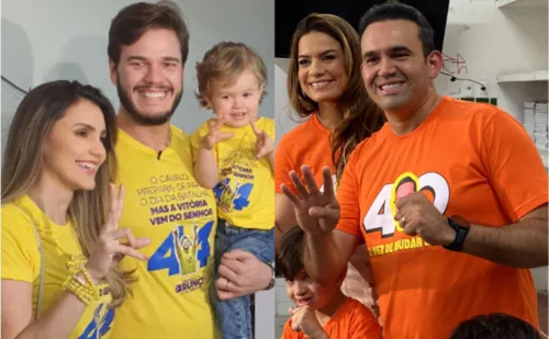 
				
					Confira como foram os votos dos candidatos à Prefeitura de Campina Grande no 2° turno
				
				