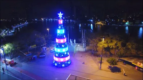 
				
					Confira lista de músicas brasileiras clássicas para festa de Natal
				
				