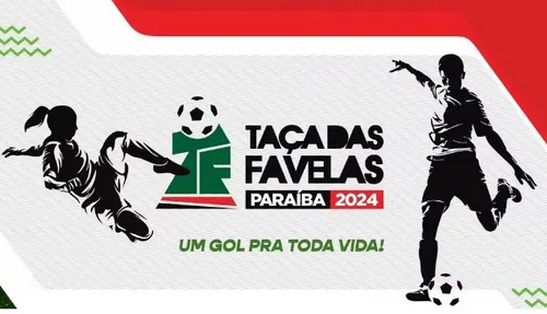 
				
					Congresso técnico da Taça das Favelas Paraíba 2024 acontece em João Pessoa com a presença de Cafu
				
				