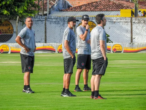 
				
					Conheça o elenco do Botafogo-PB para 2025
				
				