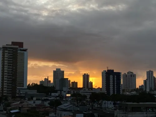 
				
					Construção civil entrega cerca de 12 mil unidades habitacionais por ano em João Pessoa
				
				