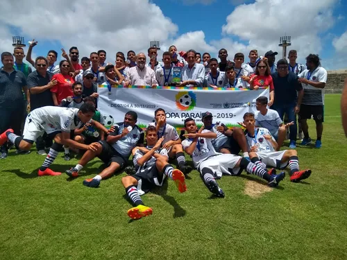 
				
					Copa Raimundo Braga: fase final começa nesta sexta-feira, na Vila Olímpica Parahyba
				
				