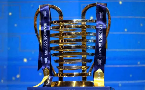 
				
					Copa do Nordeste 2026: entenda o possvel novo formato do regional
				
				