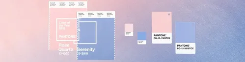 
				
					Cores Pantone: confira cores de todos os anos
				
				