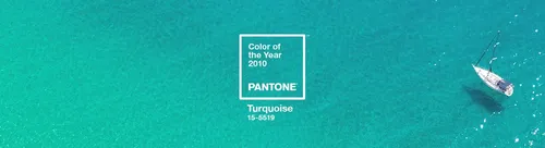 
				
					Cores Pantone: confira cores de todos os anos
				
				