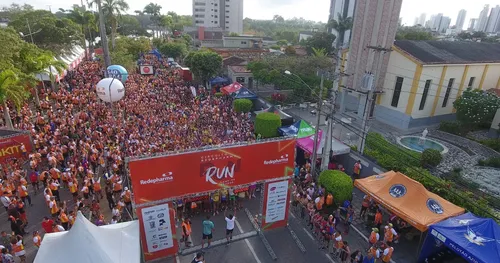 
				
					Corrida de rua: veja o calendário de eventos na Paraíba em 2024
				
				