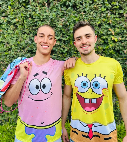 
				
					Corrida do Bob Esponja acontecerá no dia 28 de julho, em João Pessoa
				
				