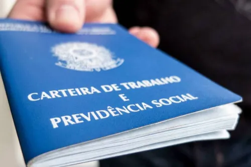 
				
					Paraíba registra crescimento de 1.577 empregos formais em abril, diz Caged
				
				