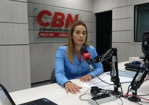 
				
					Daniella pode disputar prefeitura de Campina Grande, mas grupo quer 'Governo' na chapa
				
				