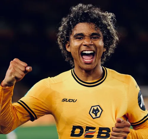 
				
					Hulk, Matheus Cunha, Otávio... veja os paraibanos que movimentaram altas cifras no futebol
				
				