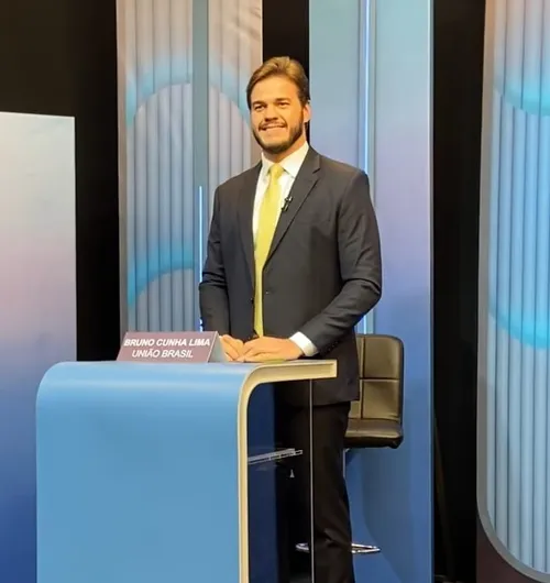 
				
					Debate do 2º turno: veja erros nas falas dos candidatos à prefeitura de Campina Grande
				
				