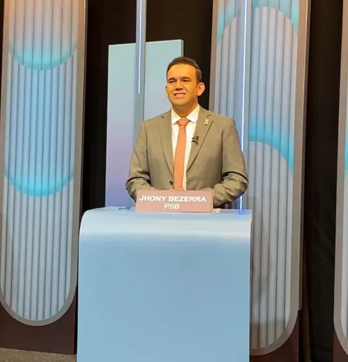 
				
					Debate do 2º turno: veja erros nas falas dos candidatos à prefeitura de Campina Grande
				
				