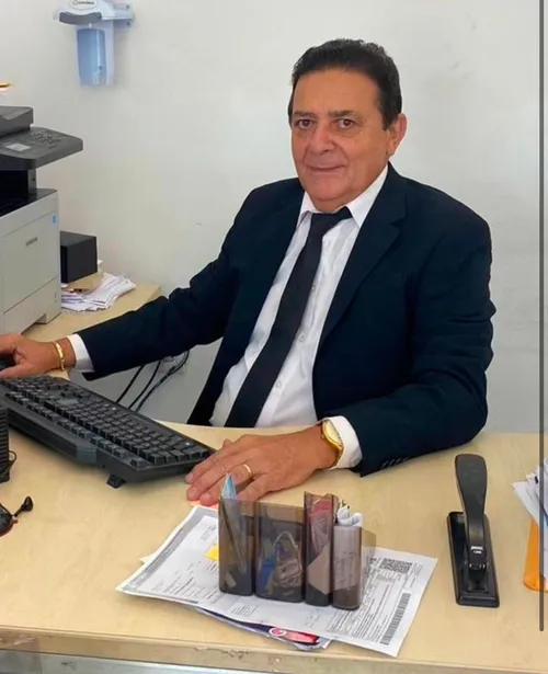  Justiça afasta defensor público investigado pelo Gaeco 