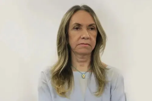
				
					Território Livre: MP denuncia primeira-dama de João Pessoa, ex-vereadora e mais 8 pessoas
				
				