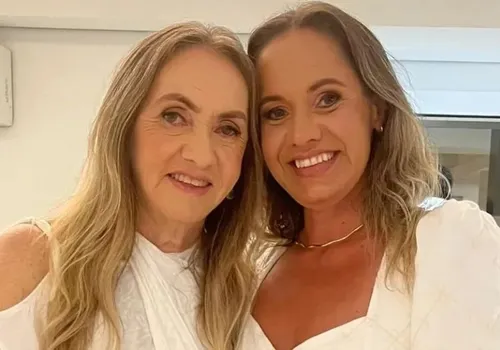 
				
					Defesa de Lauremília e Janine diz que elas foram indiciadas indevidamente; CONFIRA NOTA
				
				