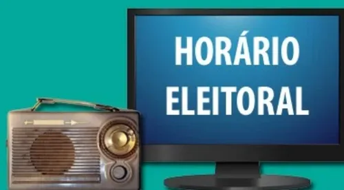 
				
					Definida ordem e tempo no guia eleitoral dos candidatos a prefeito de João Pessoa
				
				