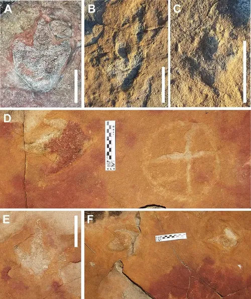 
				
					Descoberta arqueolgica no Serto da Paraba  uma das mais importantes do ano, afirma revista
				
				