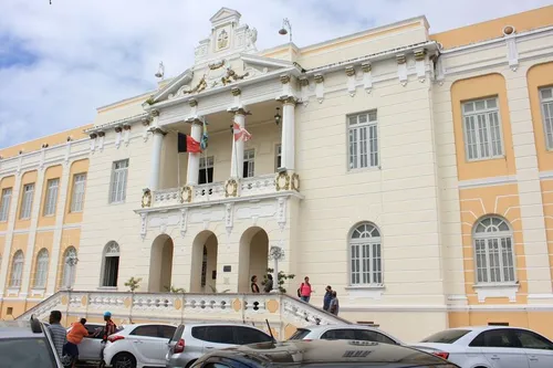 
				
					Desembargadora manda prefeitura de Santa Rita reduzir gastos com São João
				
				