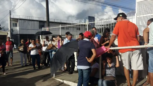 
				
					Dia D de vacinação contra a raiva animal acontece neste sábado em todos os municípios da Paraíba
				
				