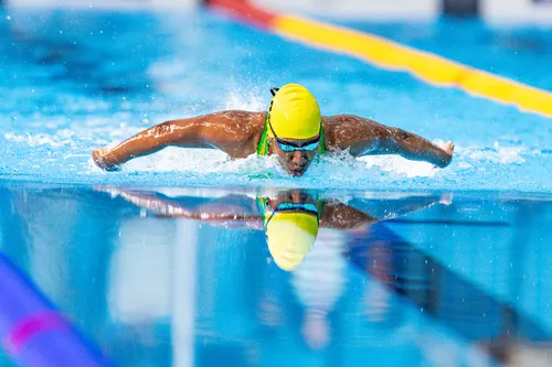 
				
					Dos Jogos Escolares às Olimpíadas: paraibana vai fotograr atletas brasileiros em Paris 2024
				
				