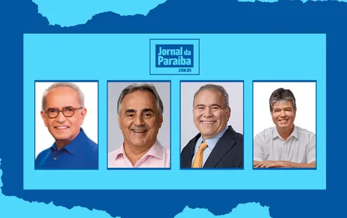 
				
					Eleições 2024: candidatos à Prefeitura de João Pessoa falam de propostas para o esporte
				
				