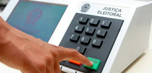 
				
					Eleições 2024: julho inicia com regras mais rígidas no calendário eleitoral; veja quais
				
				