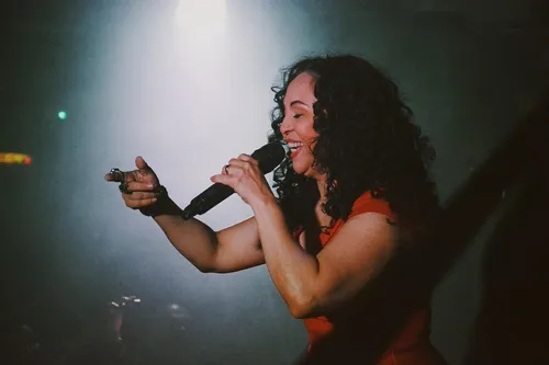 
				
					Eliane em João Pessoa
				
				