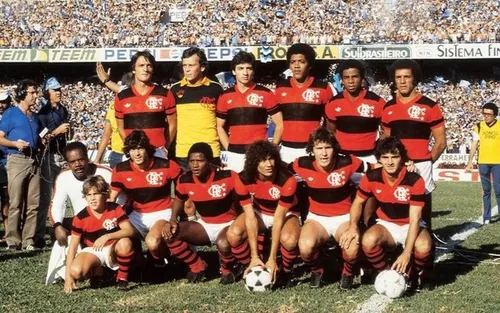 
				
					Em 1982, Treze quebrava uma invencibilidade de 32 anos do Botafogo em pleno Rio de Janeiro
				
				