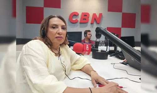 
				
					Cida é eleita presidente do PT; Feitosa vence na Capital e Campina terá 2º turno
				
				
