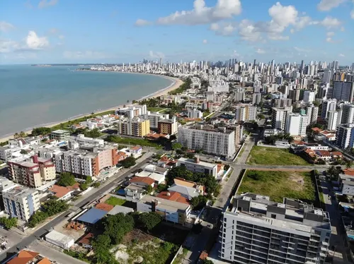 
				
					João Pessoa vai receber um Centro de Treinamento padrão Fifa com apoio da CBF
				
				