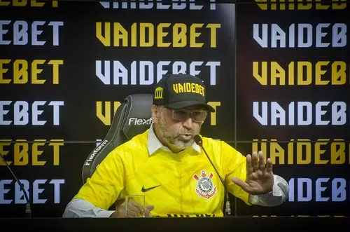 
				
					Entenda o imbróglio que terminou no rompimento entre a empresa paraibana VaideBet e o Corinthians
				
				