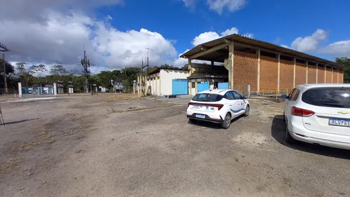 
				
					Donos de oficina estão entre presos suspeitos do roubo de cobre na Cagepa
				
				