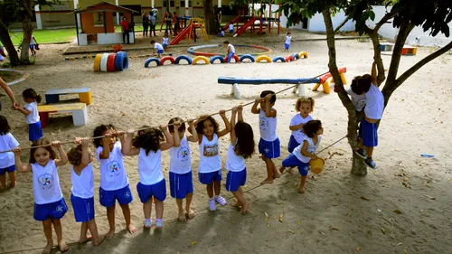 
				
					Escola infantil da UFCG abre 30 vagas para novos alunos; veja prazo de inscrições
				
				