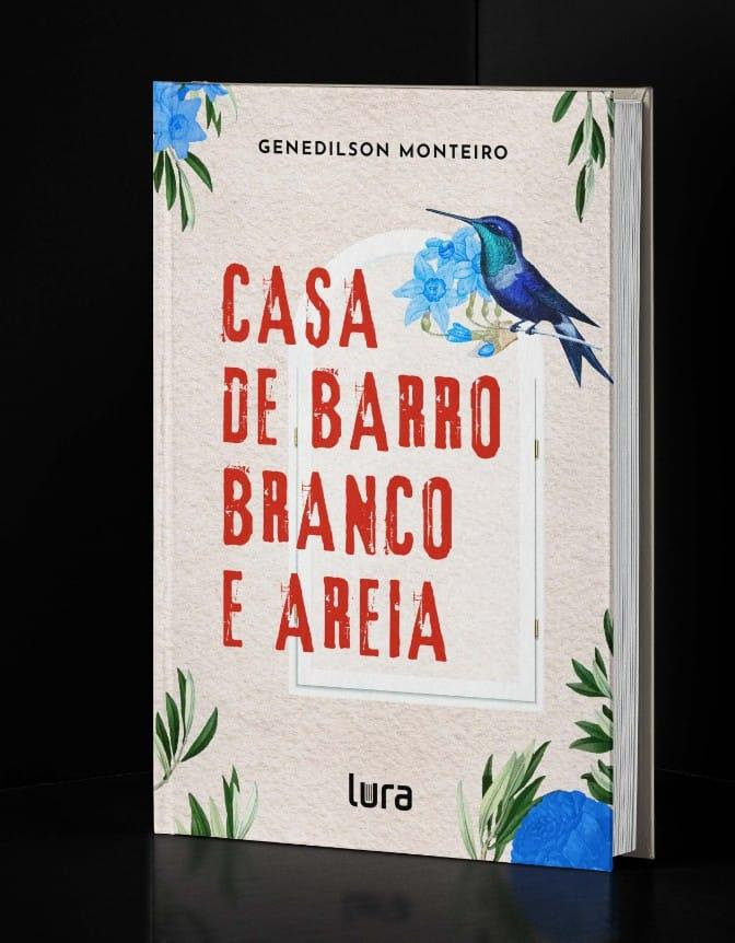 
				
					Escritor paraibano lança livro na Bienal de São Paulo
				
				