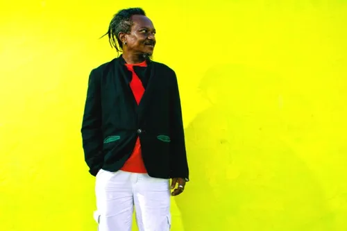 
				
					Escurinho e Banda em João Pessoa
				
				