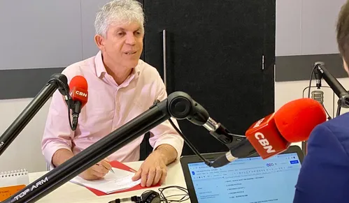 
				
					Direção do PT  vai avaliar conjuntura da Paraíba 'na hora adequada', afirma Ricardo Coutinho
				
				