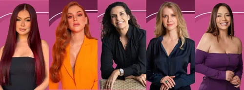 
				
					Evento de liderança e empreendedorismo feminino tem início nesta quarta (16) em João Pessoa
				
				