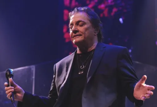 
				
					Fábio Jr em Campina Grande
				
				