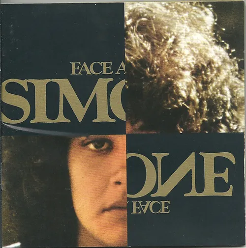 
				
					Face a Face é o melhor álbum de Simone
				
				