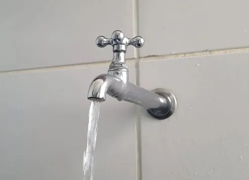 
				
					Falta água em João Pessoa, Bayeux e Santa Rita neste sábado (19); veja bairros afetados
				
				