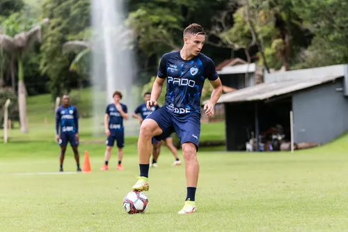 
				
					Famosos no futebol: entenda como Wesley Safadão e Tirullipa foram especulados em times da Paraíba
				
				